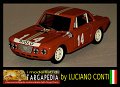 14 Lancia Fulvia HF 1200 - Progetto K  1.43 (1)